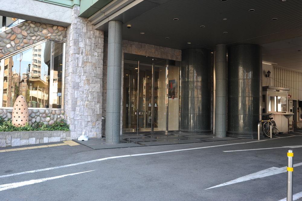 Suizenji Comfort Hotel Kumamoto Exterior photo