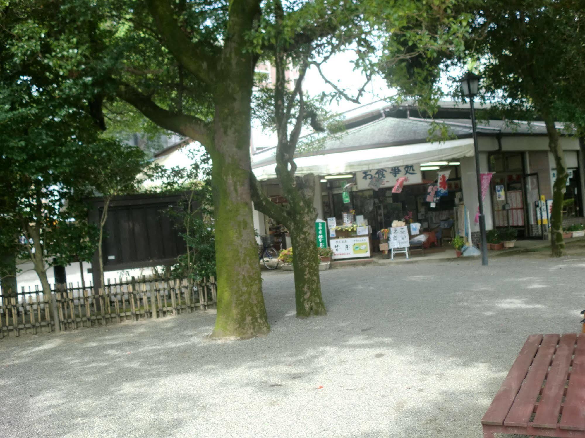 Suizenji Comfort Hotel Kumamoto Exterior photo